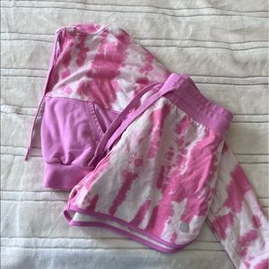 Tiger Mist Power Track Set